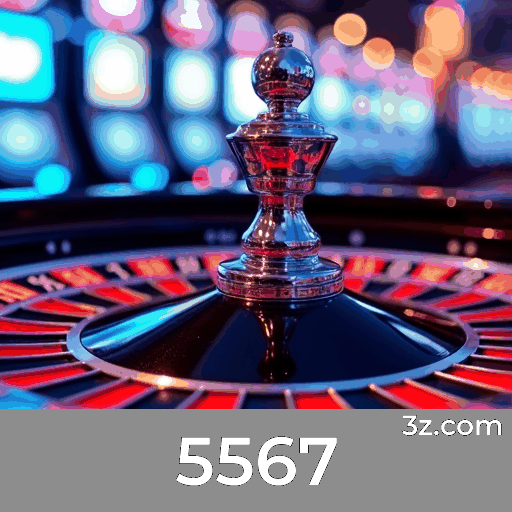 Cadastro na 5567 para desfrutar dos melhores jogos