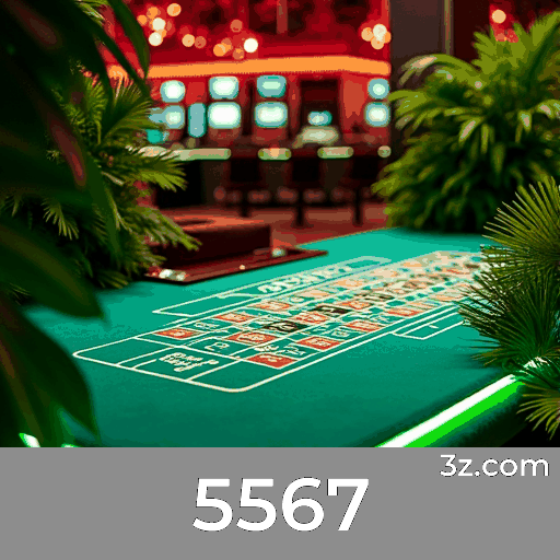 Cadastro na 5567 para desfrutar dos melhores jogos