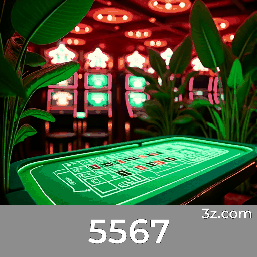 Cadastro na 5567 para desfrutar dos melhores jogos